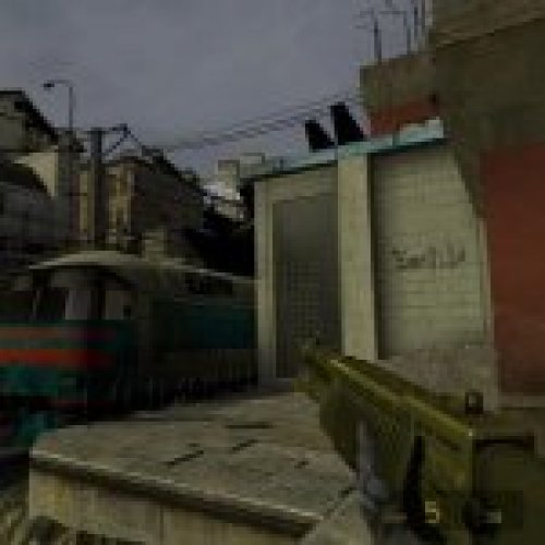 Golden Shotgun