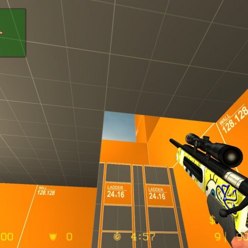 Scout V2SB