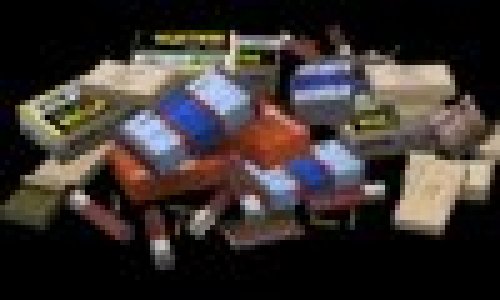 Miscellaneous