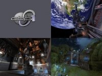 CBP1 (Community Bonus Pack 1)