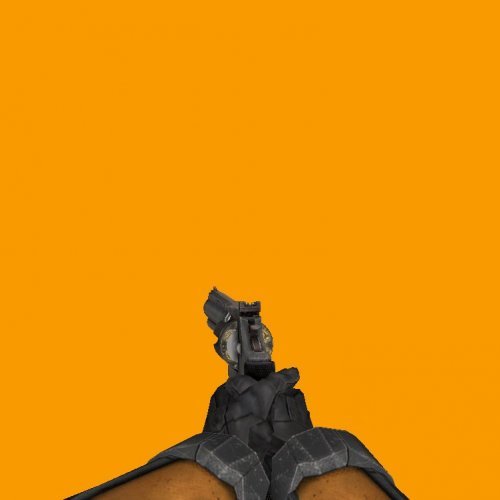 Revolver Re-Animation