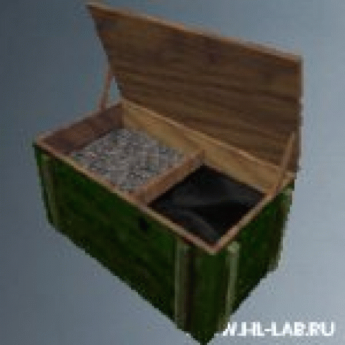box