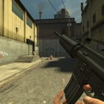 Sarqunes_M4A1_Animations