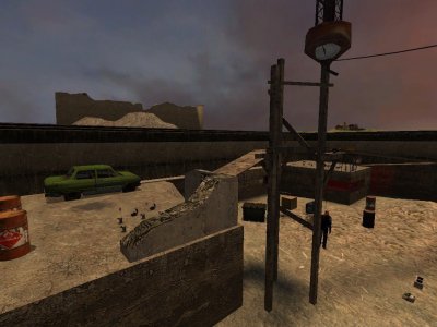 apocalypstreet