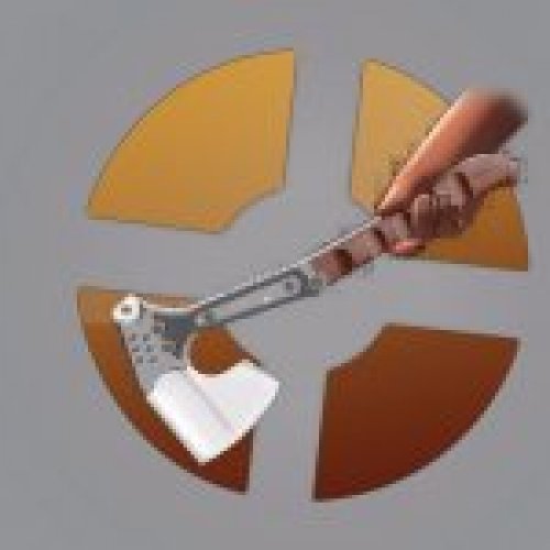 Tactical Hatchet