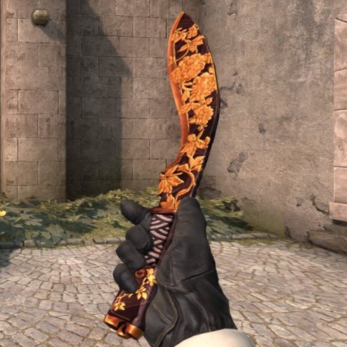 Kukri 2