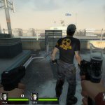 Duke Nukem 3D Shirt (Ellis)