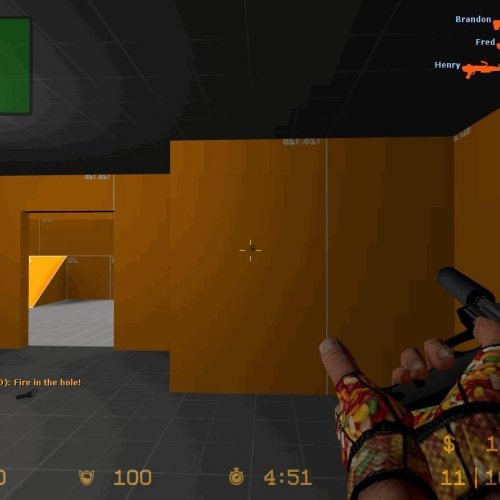 usp old