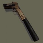 1911 Golden