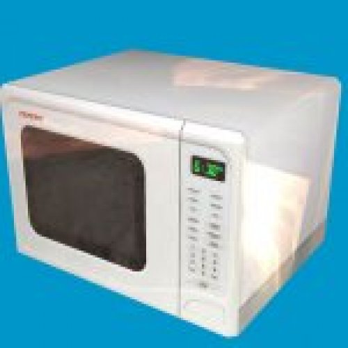 prop microwave