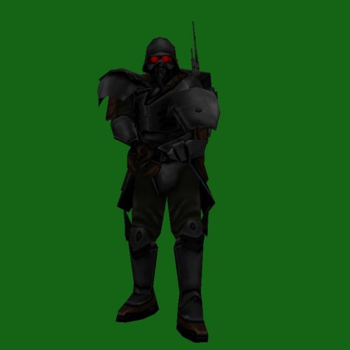 Jin-Roh