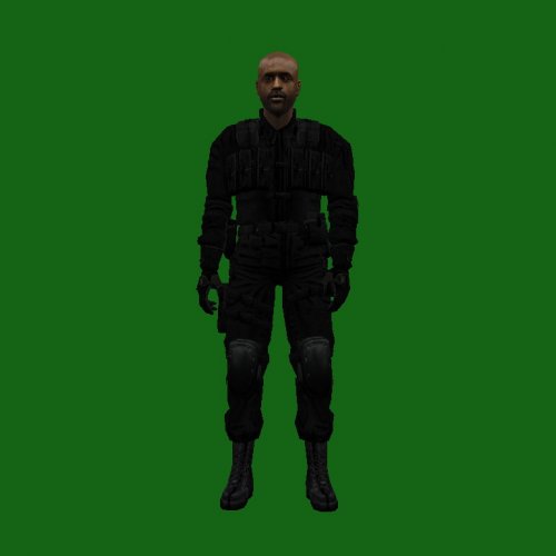 JuvartCombat