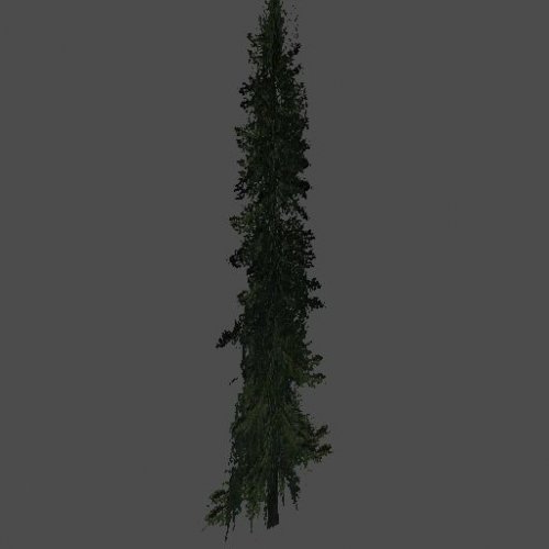lowpolygran