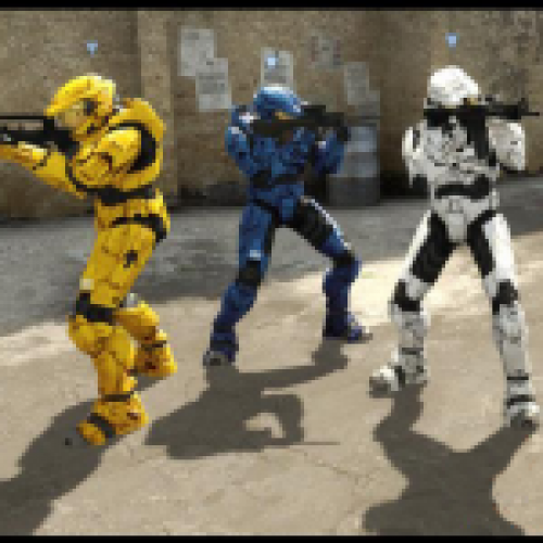 MASTER CHIEF