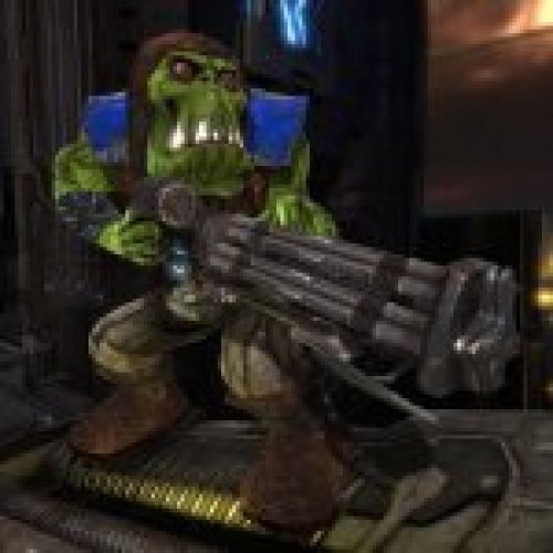WAAAGH!! Orkpack v1