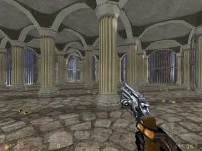 arena_colt
