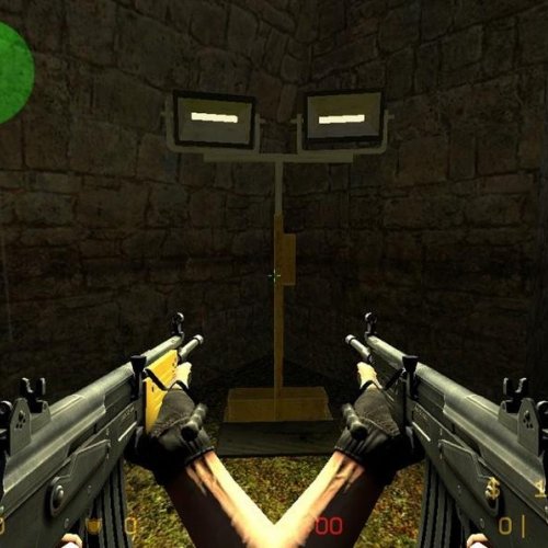 Galil Teknogeek1300's Carbon Fiber Fiberglass 