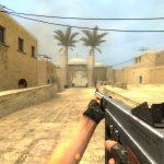 Thompson M1A1