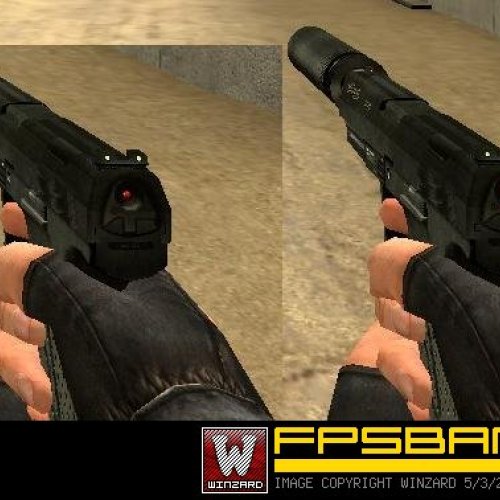 Walther P99