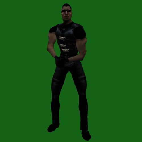 blade