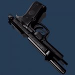 Beretta&acute;s M9