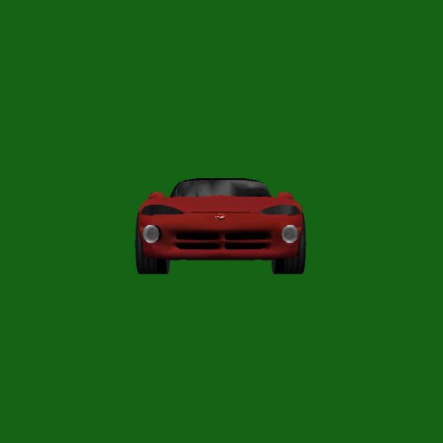 car_viper