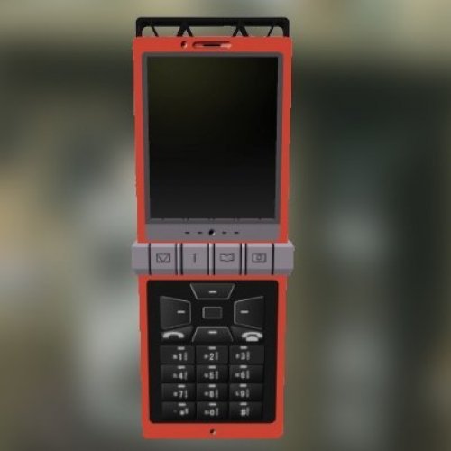 Mobile Phone
