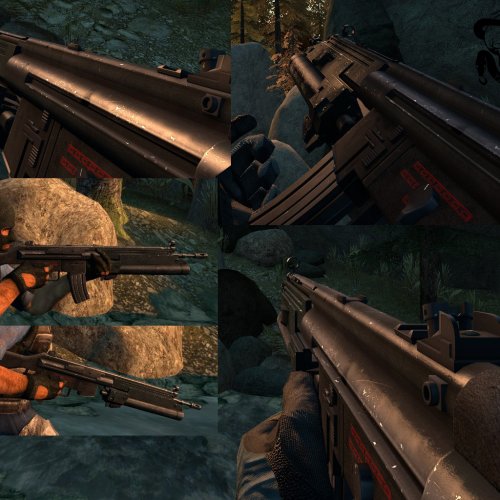 HK G41