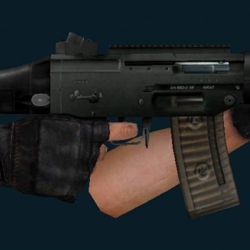 SG 552