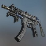 Daemon 3XB