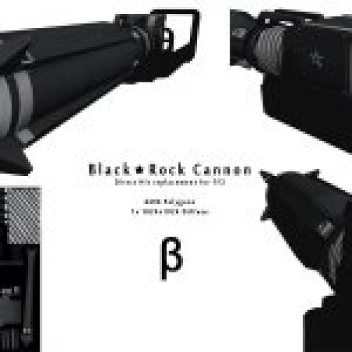 BlackRockCannon *Beta*