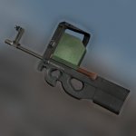 P90 150