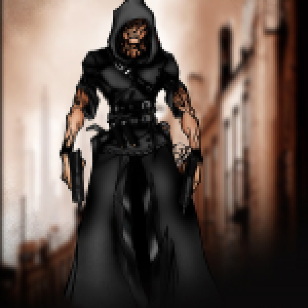 Forsaken