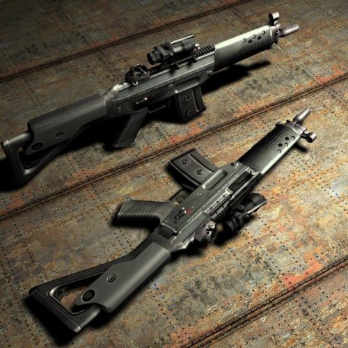 SIG552