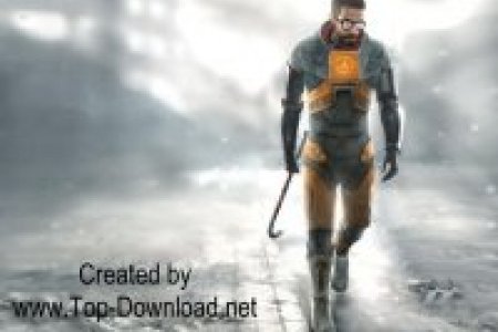 Half-Life 2 Flash
