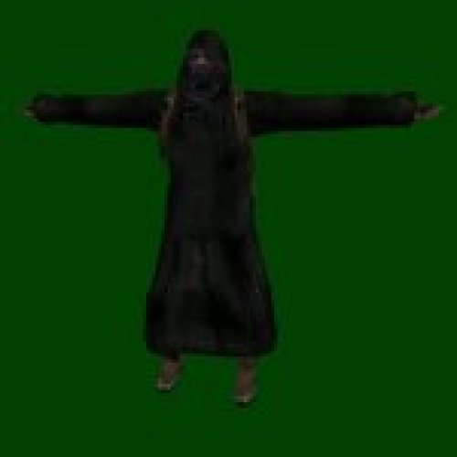 RE4 Merchant