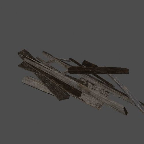 AA_BrokenWoods_Piles02_GL_SMesh