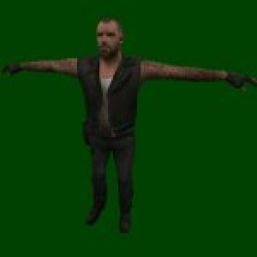Francis L4D
