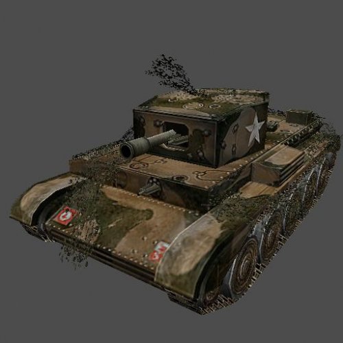 cromwell