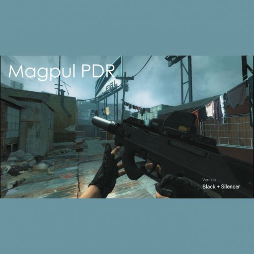 MAGPUL