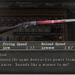 A>> Winchester M73 [Shotgun]