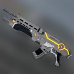 GAU 1013
