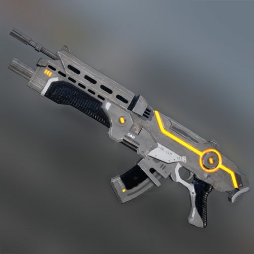 GAU 1013