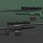sako trg-42