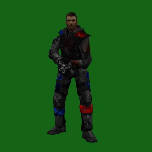 CTF-RobertWar