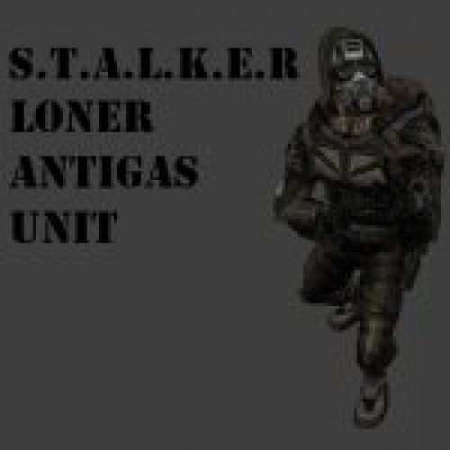 Loner antigas