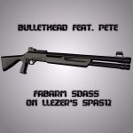 FABARM SDASS On Llezer's Spas12