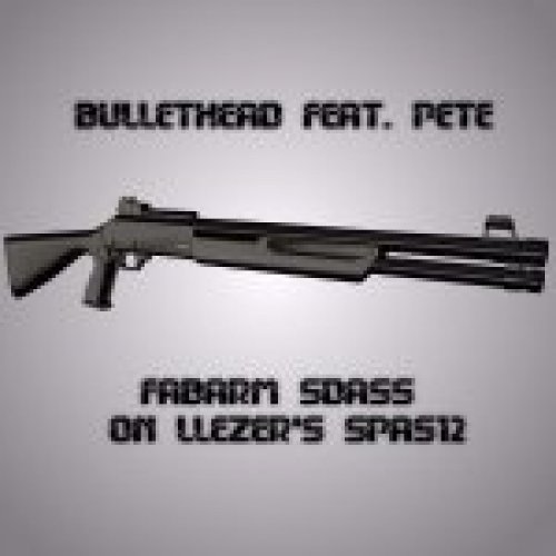 FABARM SDASS On Llezer's Spas12