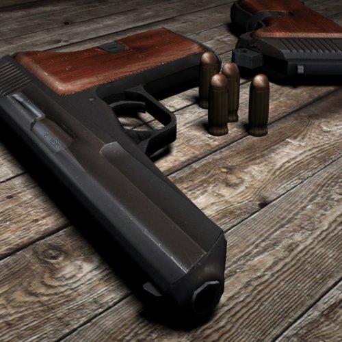cz52 for p228