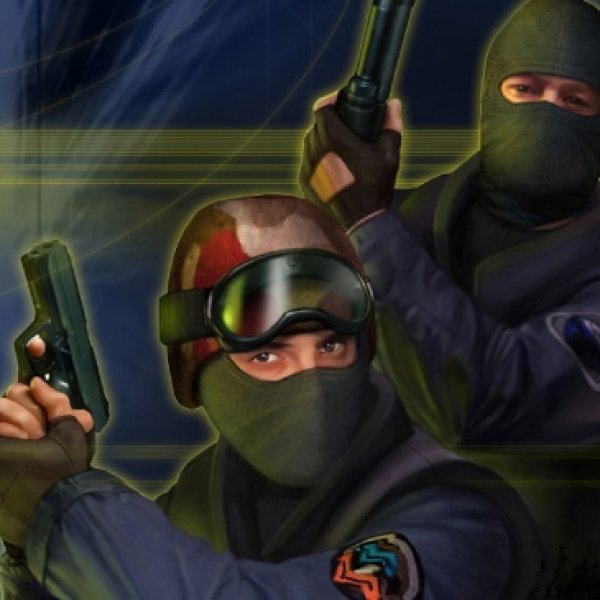Counter-Strike Beta